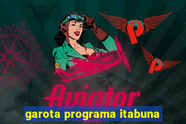 garota programa itabuna